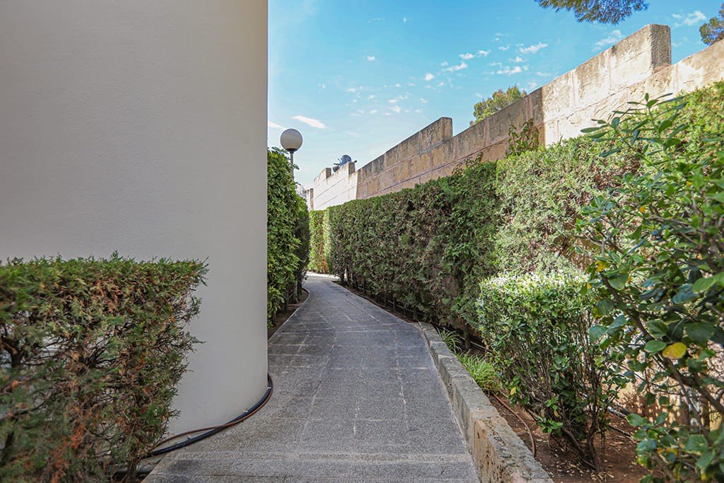 Huoneisto Santa Ponsa, Mallorca, Espanja 3 makuuhuonetta, 93 m2 No. 147820