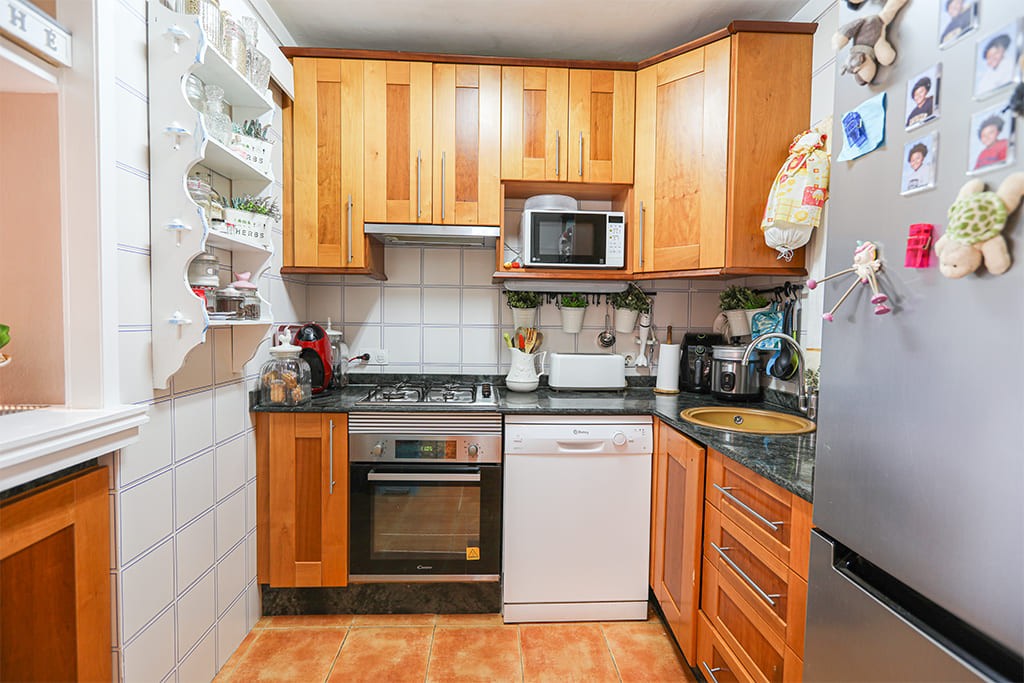Huoneisto Santa Ponsa, Mallorca, Espanja 3 makuuhuonetta, 93 m2 No. 147820