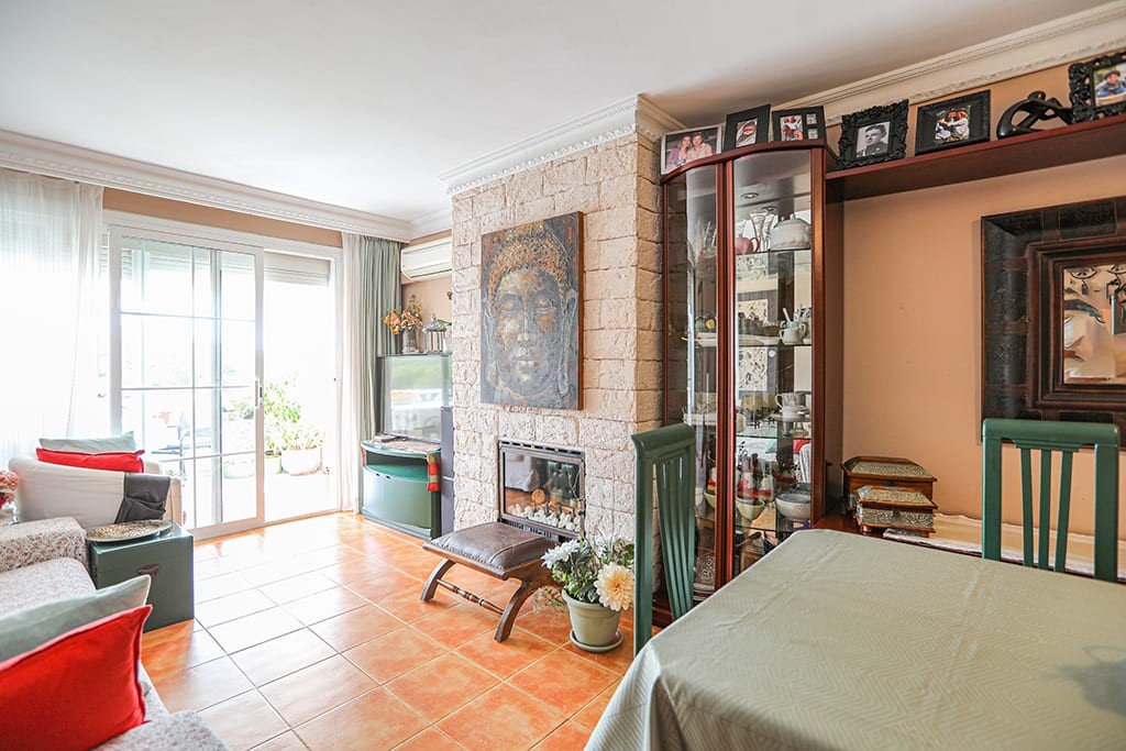 Huoneisto Santa Ponsa, Mallorca, Espanja 3 makuuhuonetta, 93 m2 No. 147820
