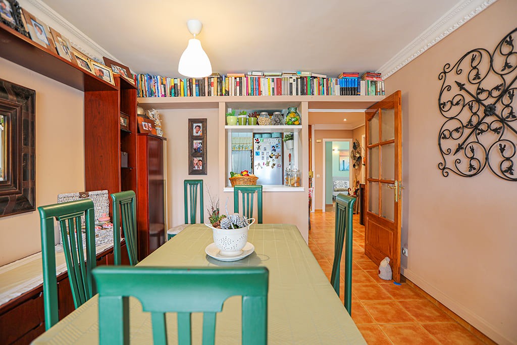 Huoneisto Santa Ponsa, Mallorca, Espanja 3 makuuhuonetta, 93 m2 No. 147820