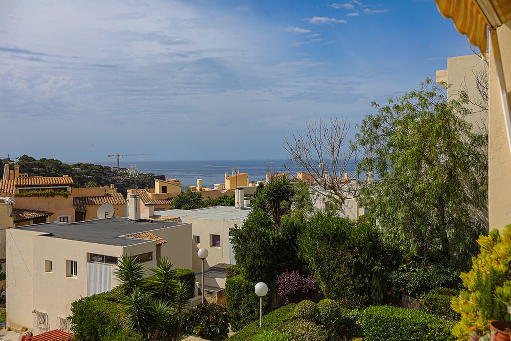 Huoneisto Santa Ponsa, Mallorca, Espanja 3 makuuhuonetta, 93 m2 No. 147820