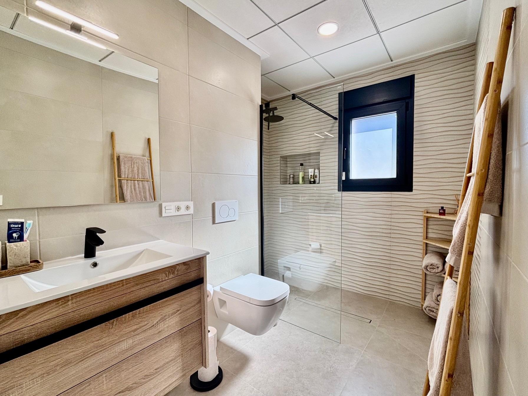 Villa à Ciudad Quesada, Alicante, Espagne 3 chambres, 120 m2 No. 147816