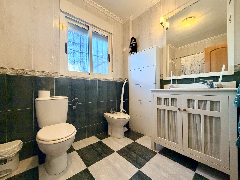 Таунхаус в Форментера-дель-Сегура, Аликанте, Испания 3 спальни, 240м2 №189105