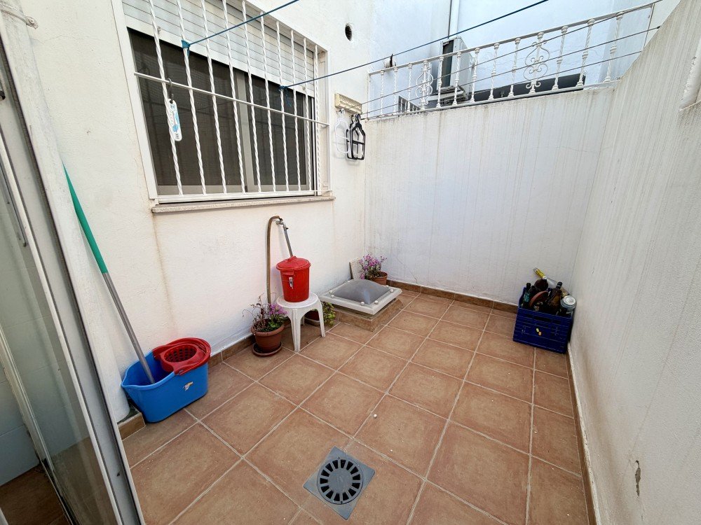 Таунхаус в Форментера-дель-Сегура, Аликанте, Испания 3 спальни, 240м2 №189105