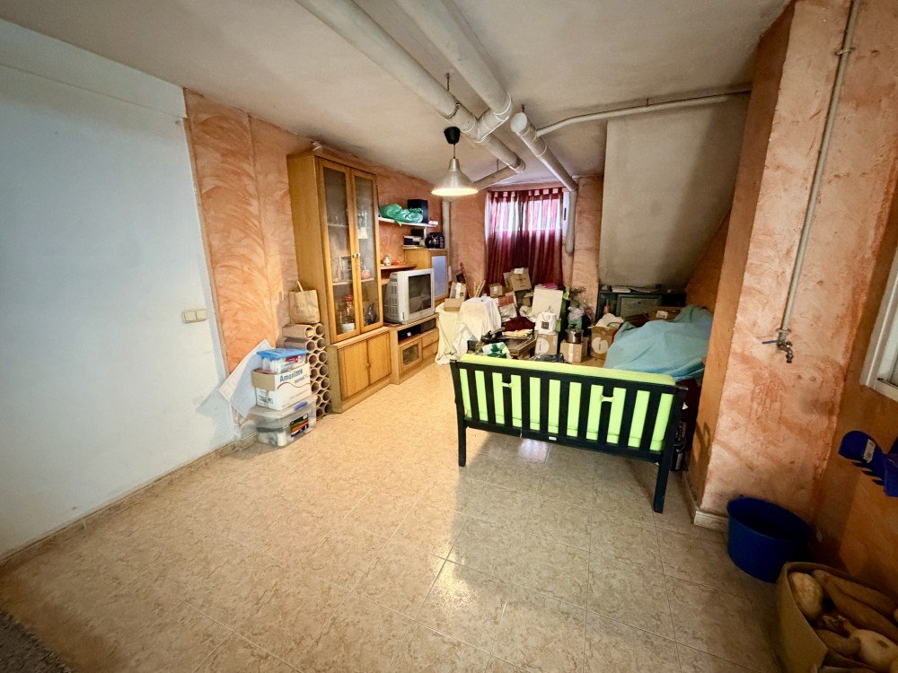 Таунхаус в Форментера-дель-Сегура, Аликанте, Испания 3 спальни, 240м2 №189105