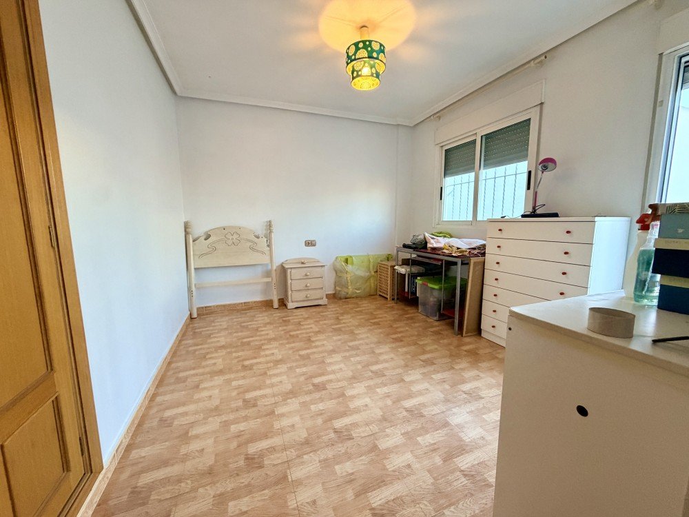 Таунхаус в Форментера-дель-Сегура, Аликанте, Испания 3 спальни, 240м2 №189105