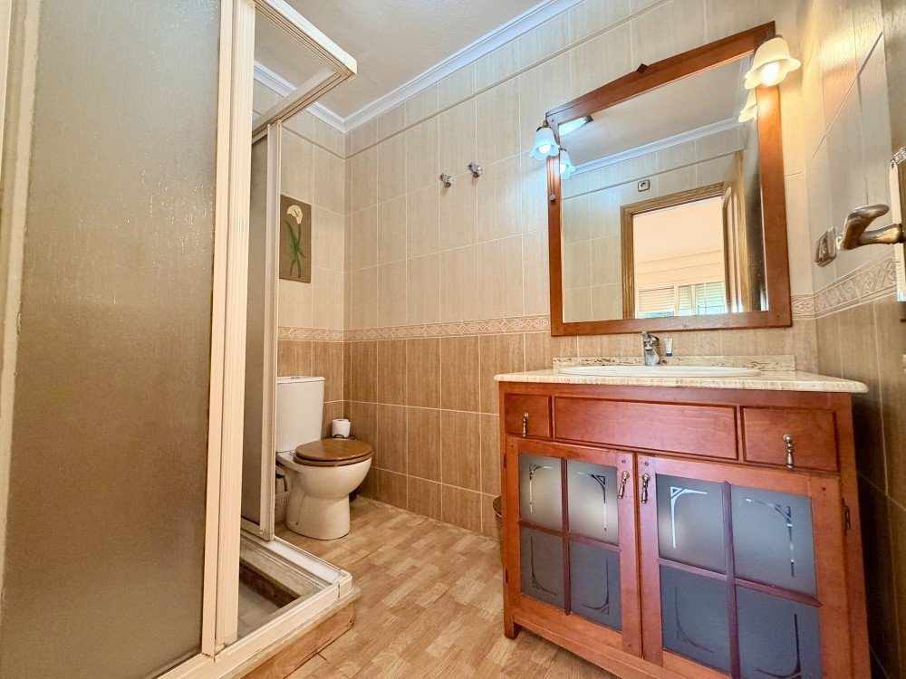 Таунхаус в Форментера-дель-Сегура, Аликанте, Испания 3 спальни, 240м2 №189105