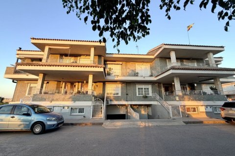 Townhouse in Formentera del Segura, Alicante, Spain 3 bedrooms, 240 sq.m. No. 189105