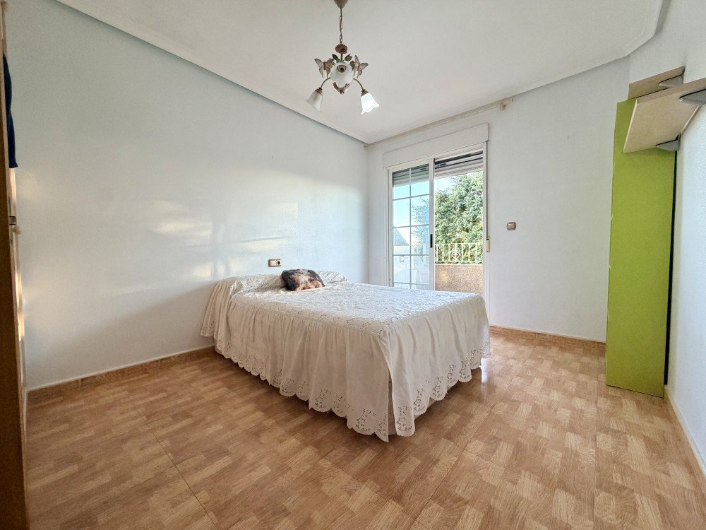 Таунхаус в Форментера-дель-Сегура, Аликанте, Испания 3 спальни, 240м2 №189105