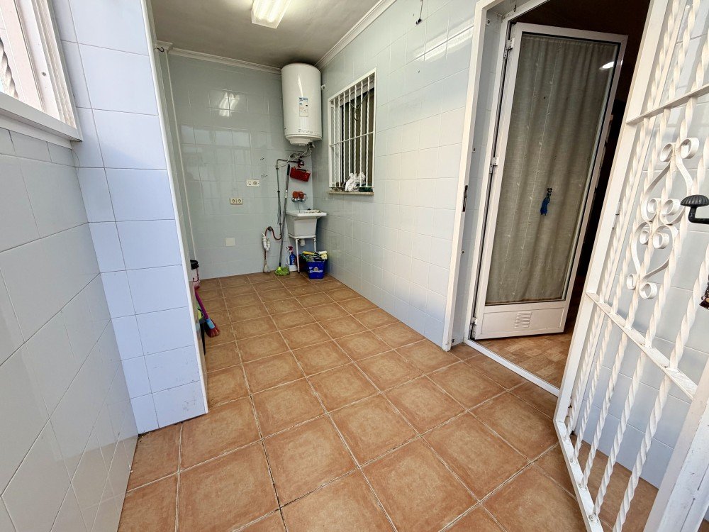 Таунхаус в Форментера-дель-Сегура, Аликанте, Испания 3 спальни, 240м2 №189105