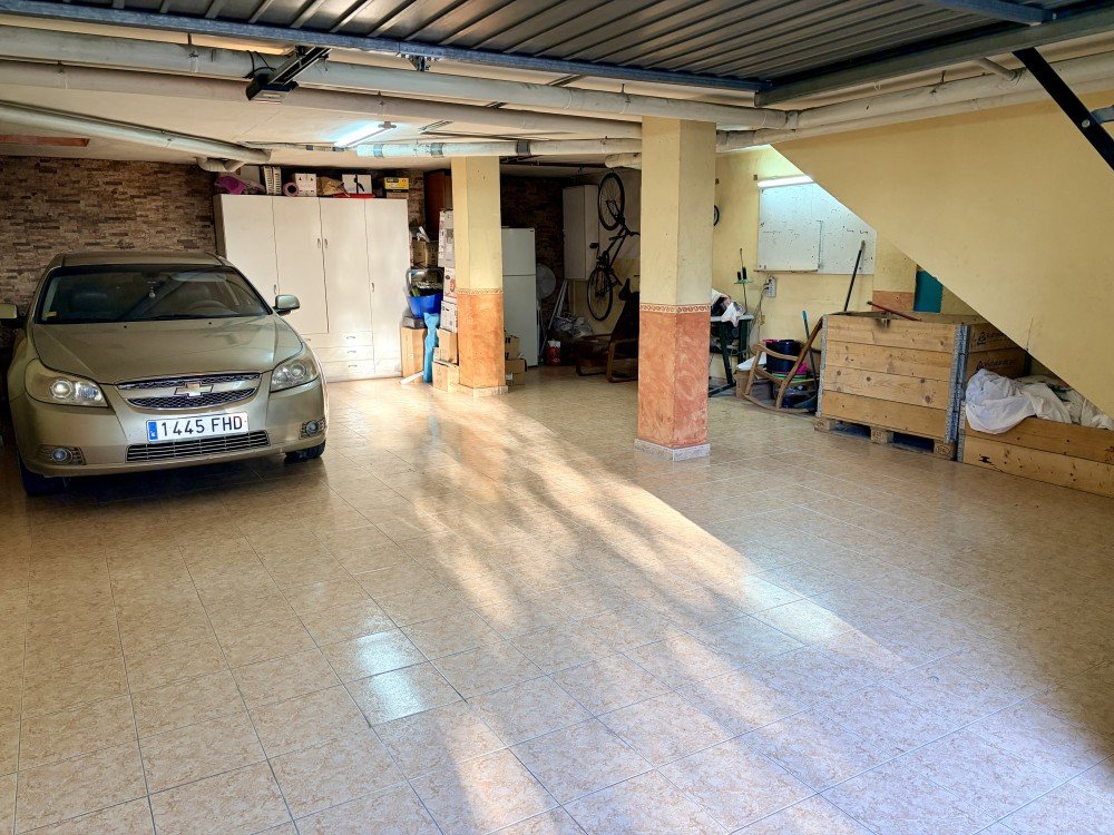 Таунхаус в Форментера-дель-Сегура, Аликанте, Испания 3 спальни, 240м2 №189105