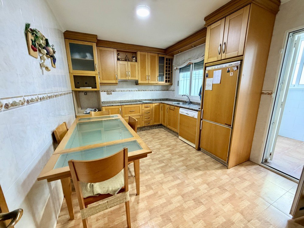 Таунхаус в Форментера-дель-Сегура, Аликанте, Испания 3 спальни, 240м2 №189105
