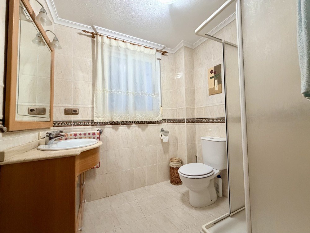 Таунхаус в Форментера-дель-Сегура, Аликанте, Испания 3 спальни, 240м2 №189105