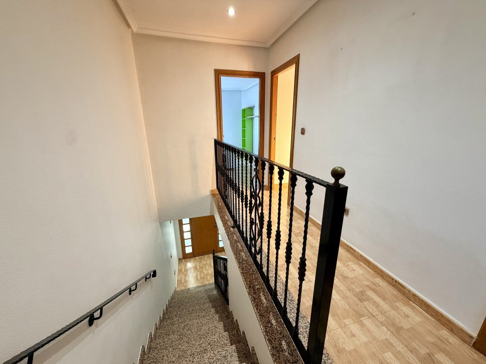 Таунхаус в Форментера-дель-Сегура, Аликанте, Испания 3 спальни, 240м2 №189105