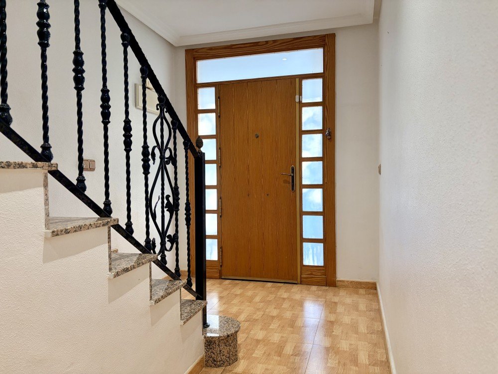 Таунхаус в Форментера-дель-Сегура, Аликанте, Испания 3 спальни, 240м2 №189105