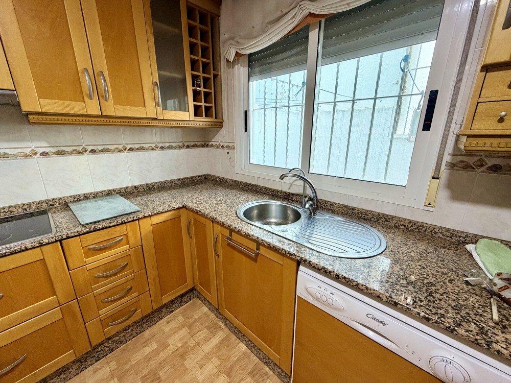 Таунхаус в Форментера-дель-Сегура, Аликанте, Испания 3 спальни, 240м2 №189105