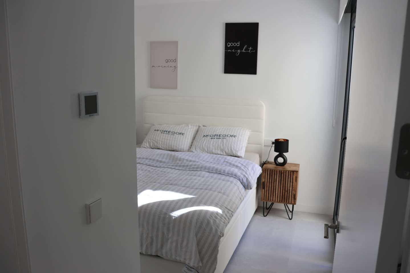 Apartment in Monforte del Cid, Alicante, Spain 2 bedrooms,  No. 196948
