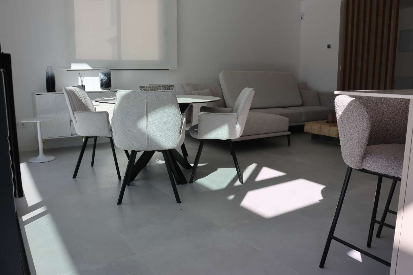 Apartment in Monforte del Cid, Alicante, Spain 2 bedrooms,  No. 196948