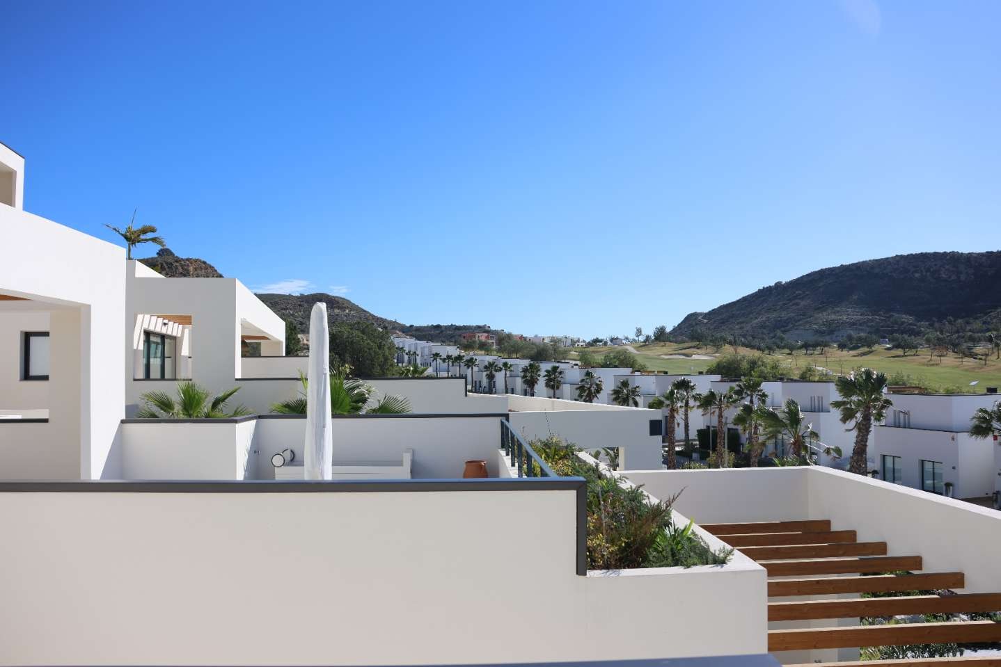 Apartment in Monforte del Cid, Alicante, Spain 2 bedrooms,  No. 196948
