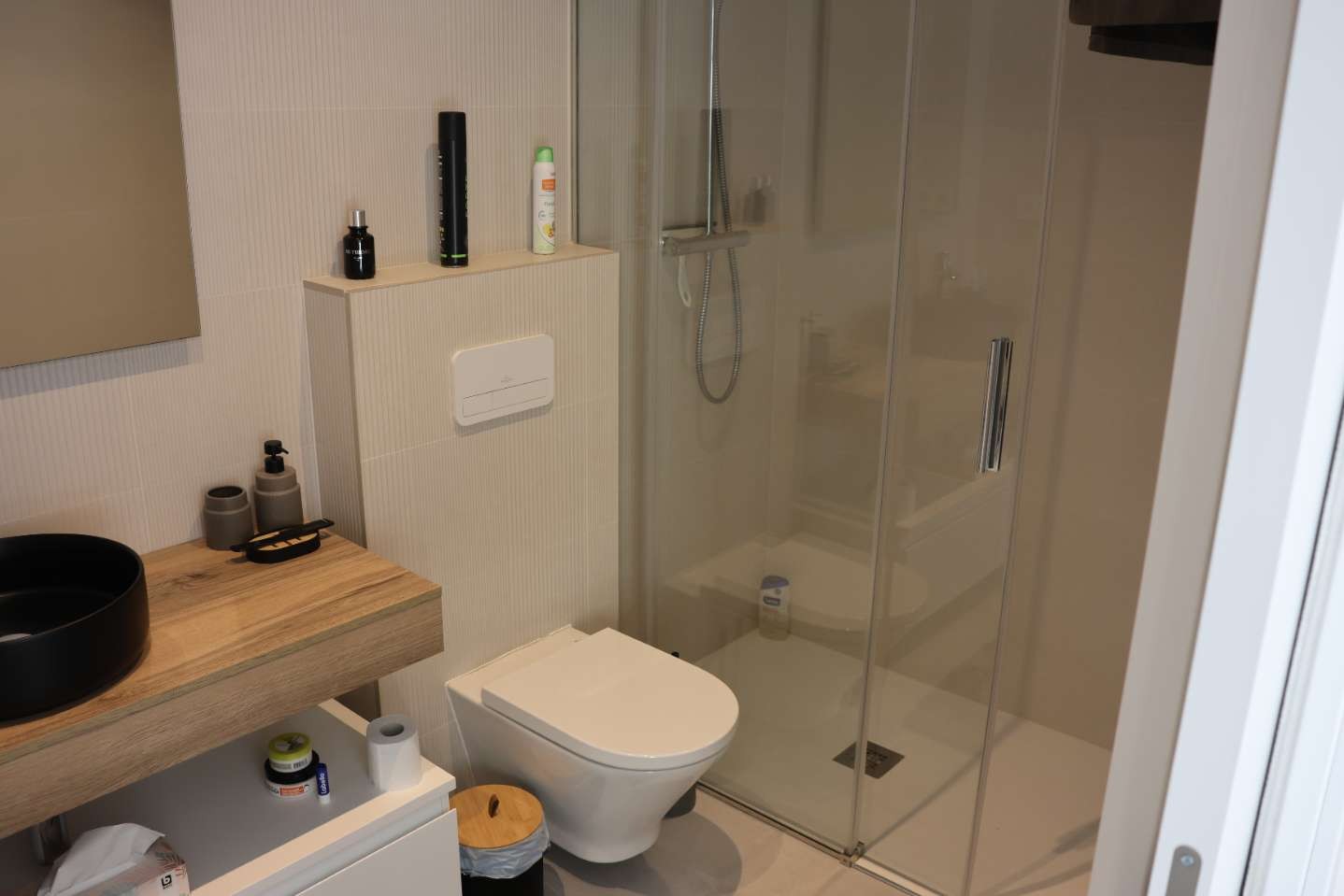 Apartment in Monforte del Cid, Alicante, Spain 2 bedrooms,  No. 196948