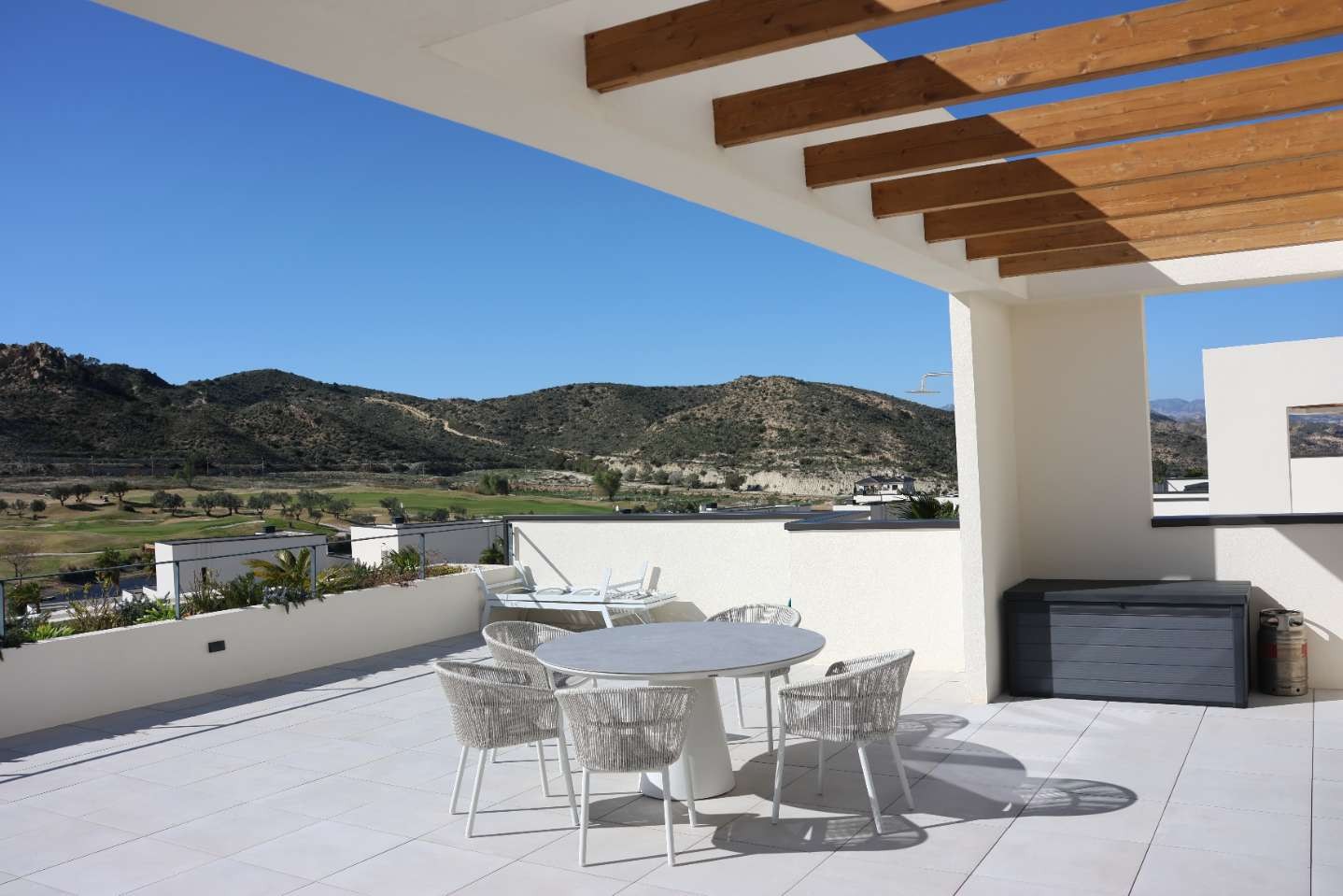 Apartment in Monforte del Cid, Alicante, Spain 2 bedrooms,  No. 196948
