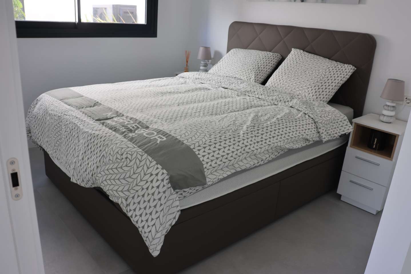 Apartment in Monforte del Cid, Alicante, Spain 2 bedrooms,  No. 196948