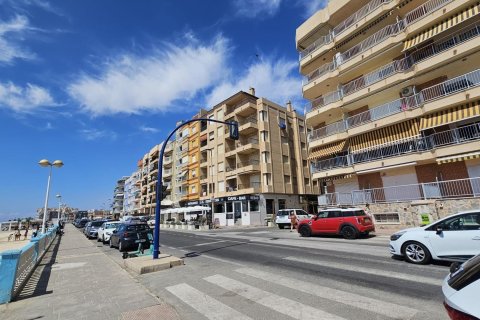 Apartament w Torrevieja, Alicante, Hiszpania 2 sypialnie, 75 mkw. nr 184375
