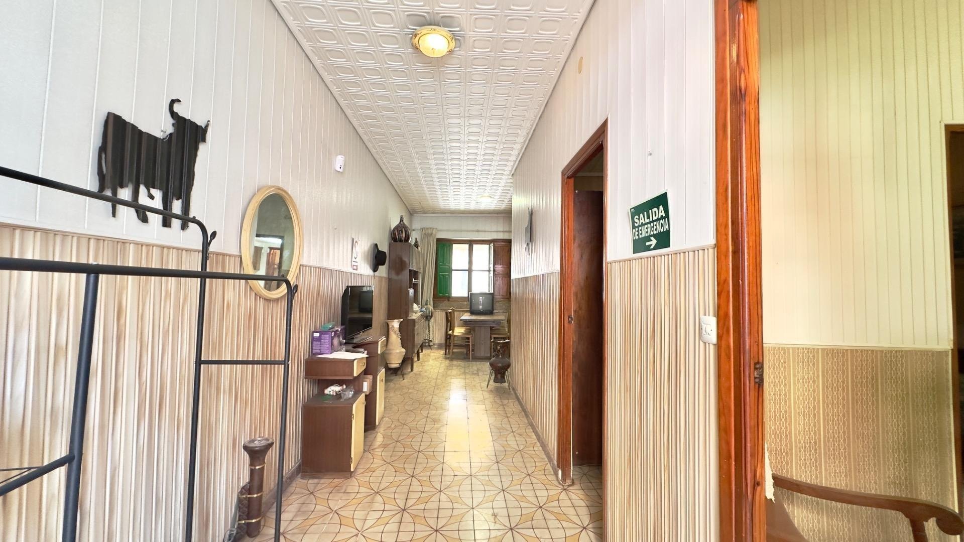 Dom w Torrevieja, Alicante, Hiszpania 3 sypialnie, 145 mkw. nr 184378