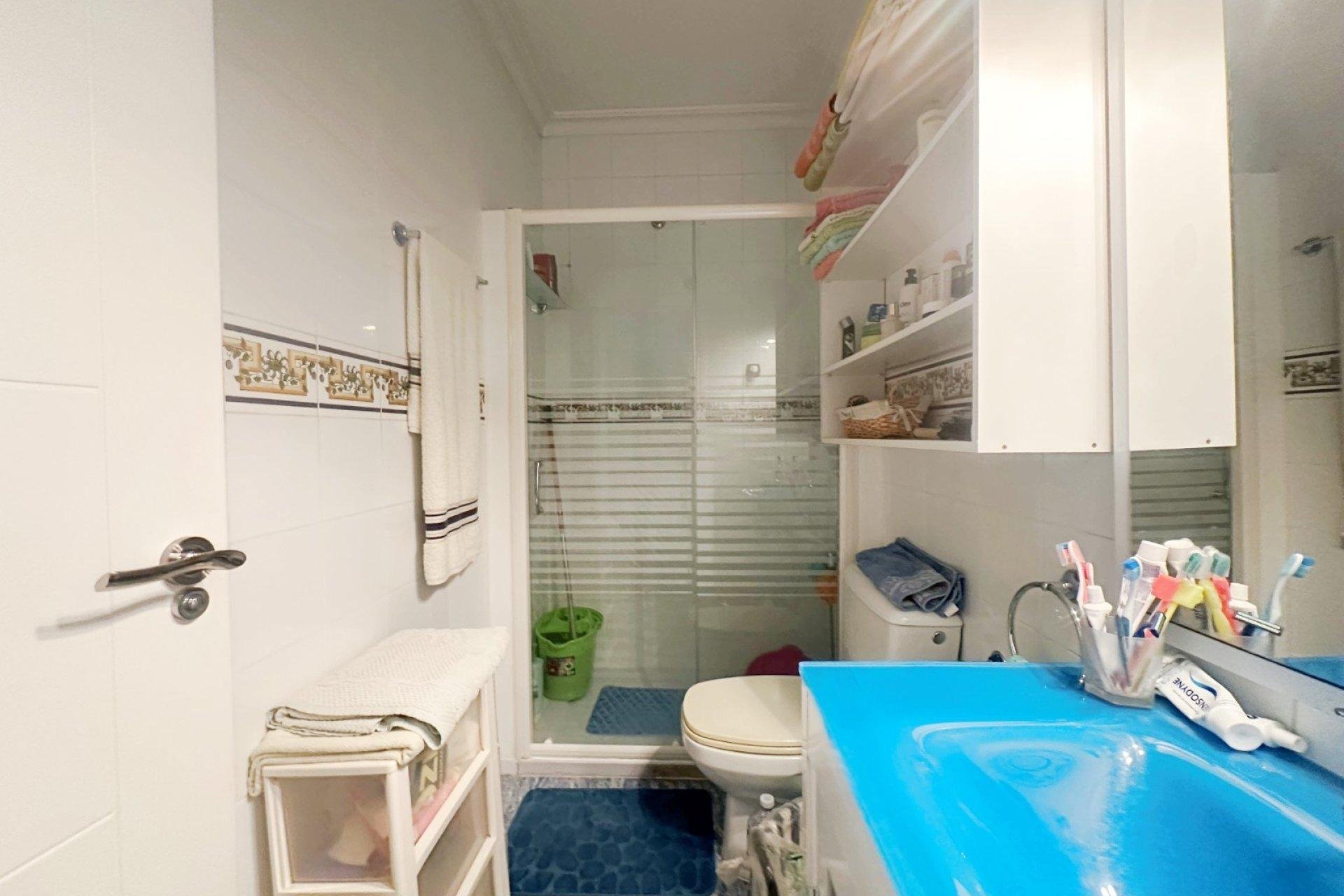 Bungalow in La Mata, Alicante, Spain 1 bedroom, 45 sq.m. No. 184379