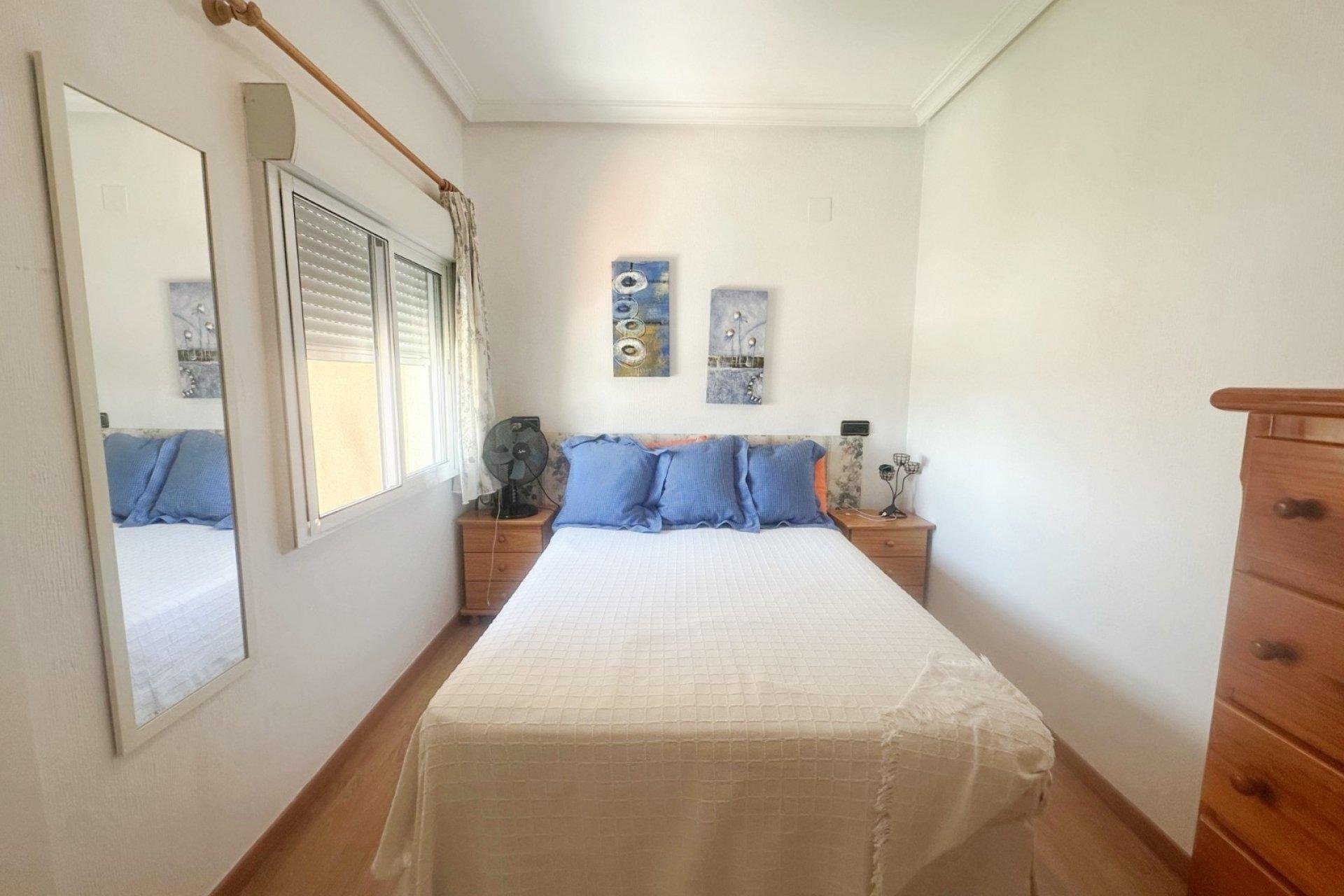 Bungalow in La Mata, Alicante, Spain 1 bedroom, 45 sq.m. No. 184379