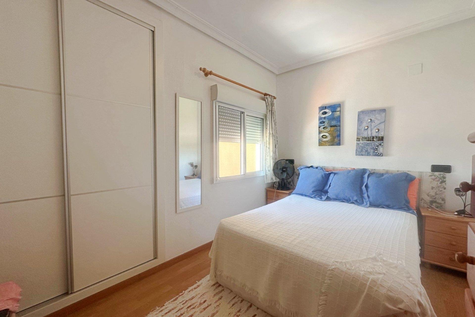 Bungalow in La Mata, Alicante, Spain 1 bedroom, 45 sq.m. No. 184379