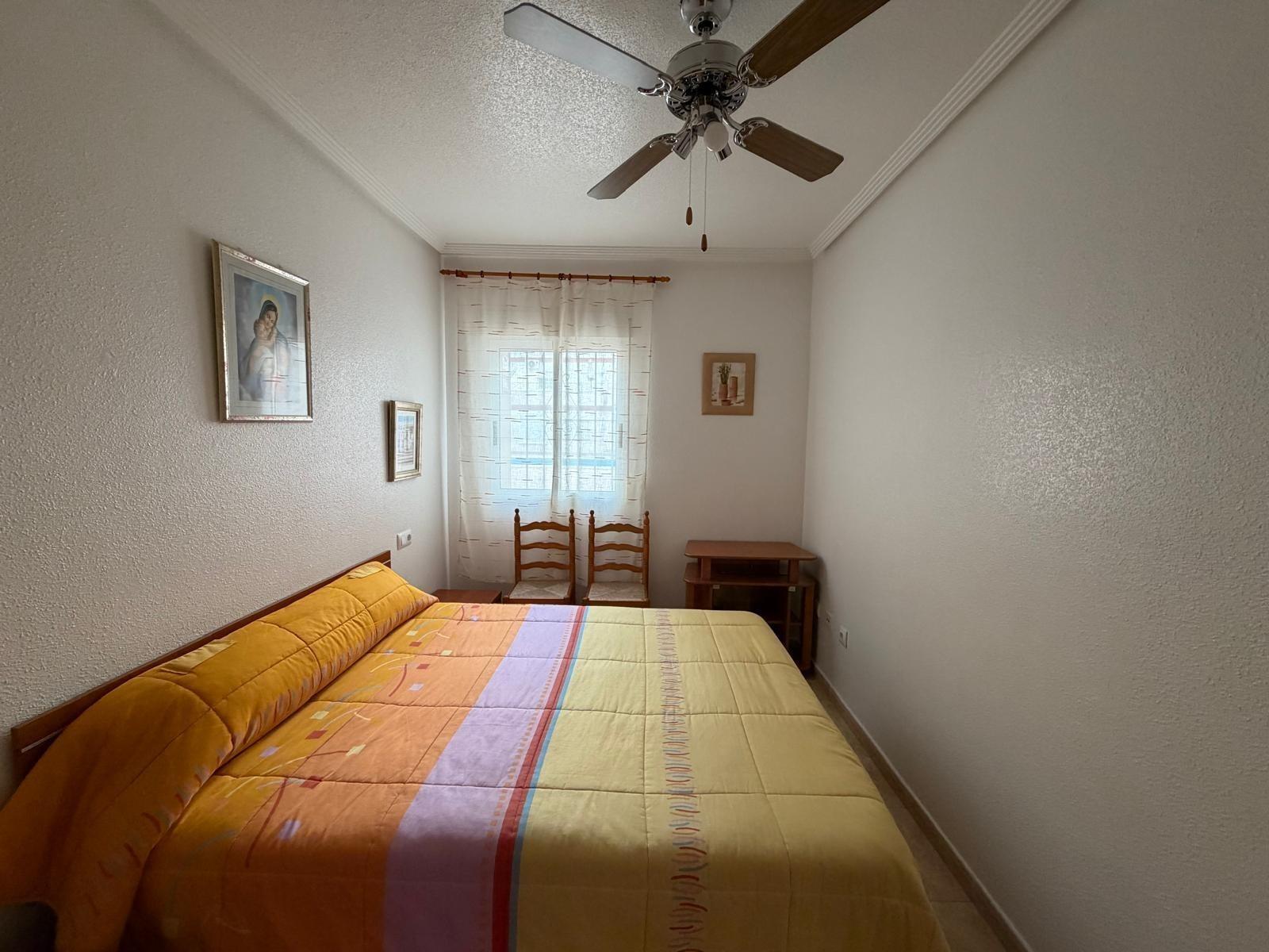 Apartment à Torrevieja, Alicante, Espagne 1 chambre, 43 m2 No. 184377
