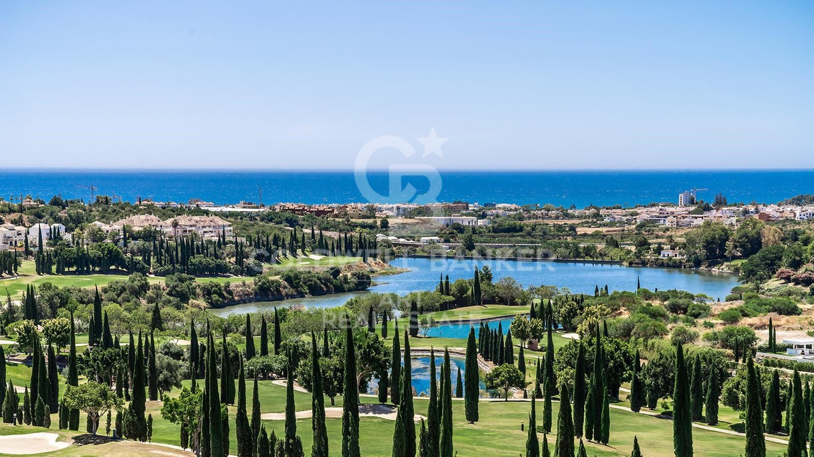 Villa a Benahavis, Malaga, Spagna 5 camere da letto, 510 mq. N° 158293