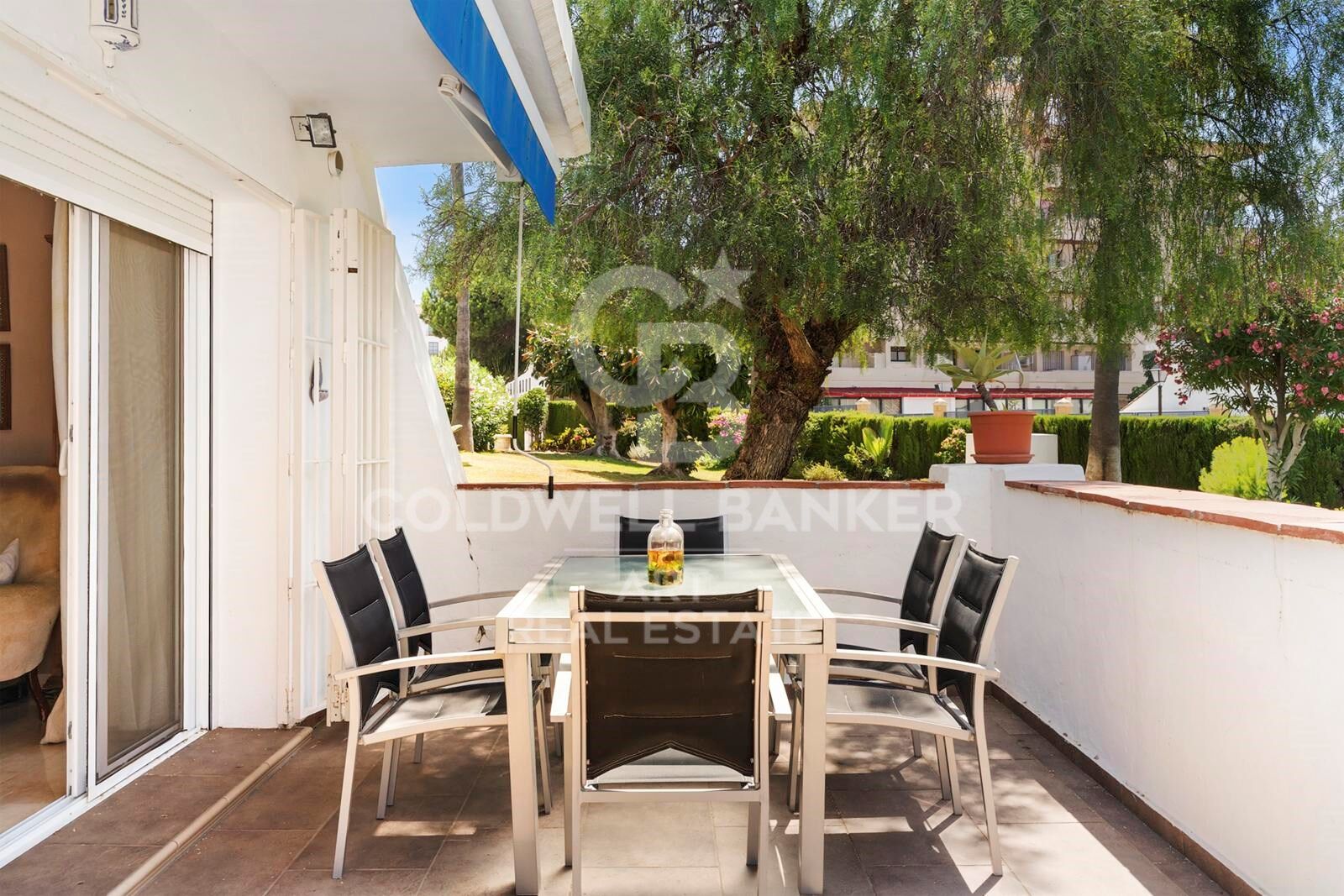 Lägenhet i Marbella, Malaga, Spanien 3 sovrum, 93 kvm. Nr. 158294