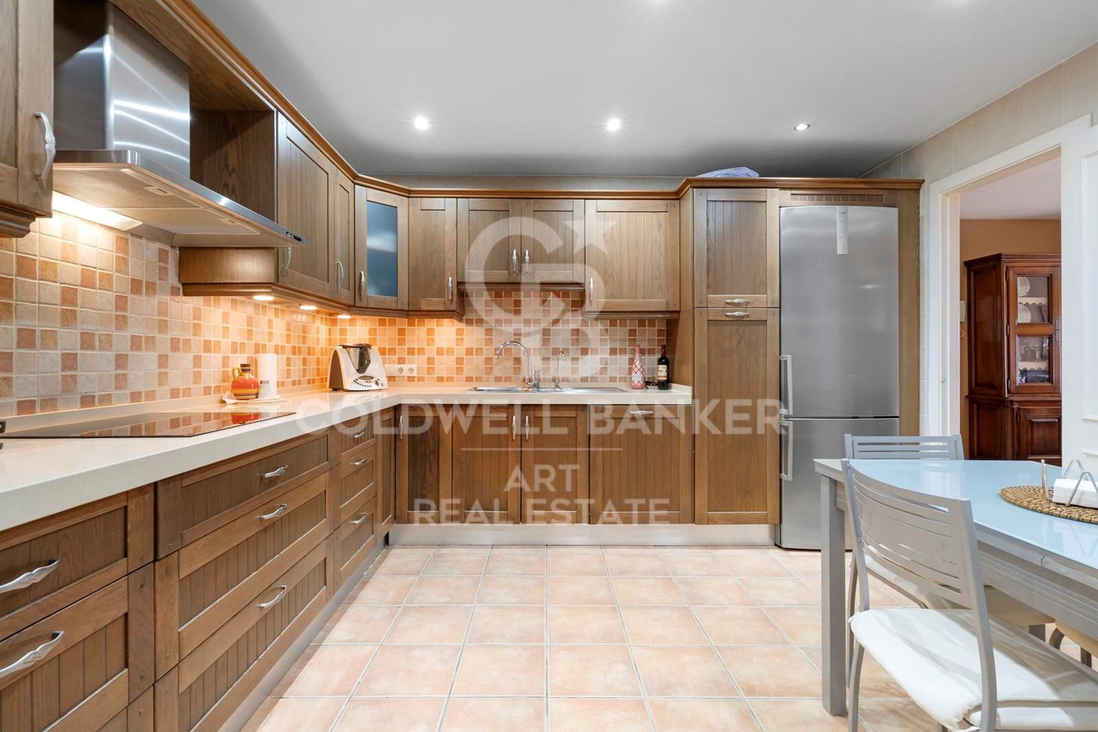Lägenhet i Marbella, Malaga, Spanien 3 sovrum, 93 kvm. Nr. 158294