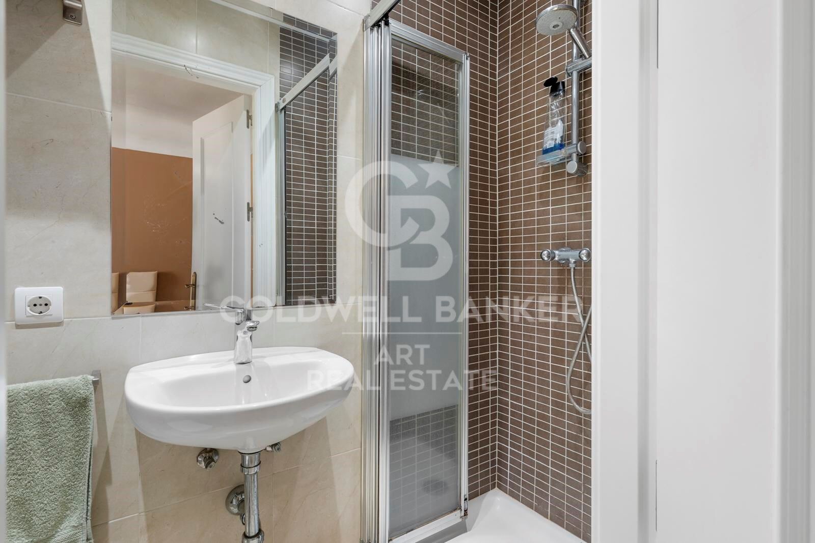 Lägenhet i Marbella, Malaga, Spanien 3 sovrum, 93 kvm. Nr. 158294