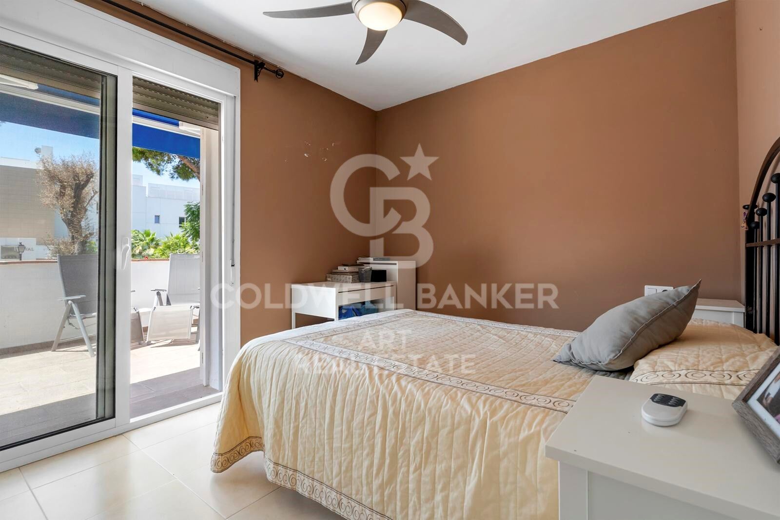 Lägenhet i Marbella, Malaga, Spanien 3 sovrum, 93 kvm. Nr. 158294