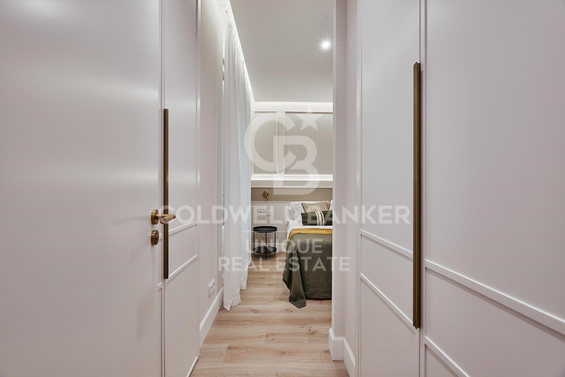 Wohnung in Madrid, Spanien 3 Schlafzimmer, 142 m2 Nr. 158298