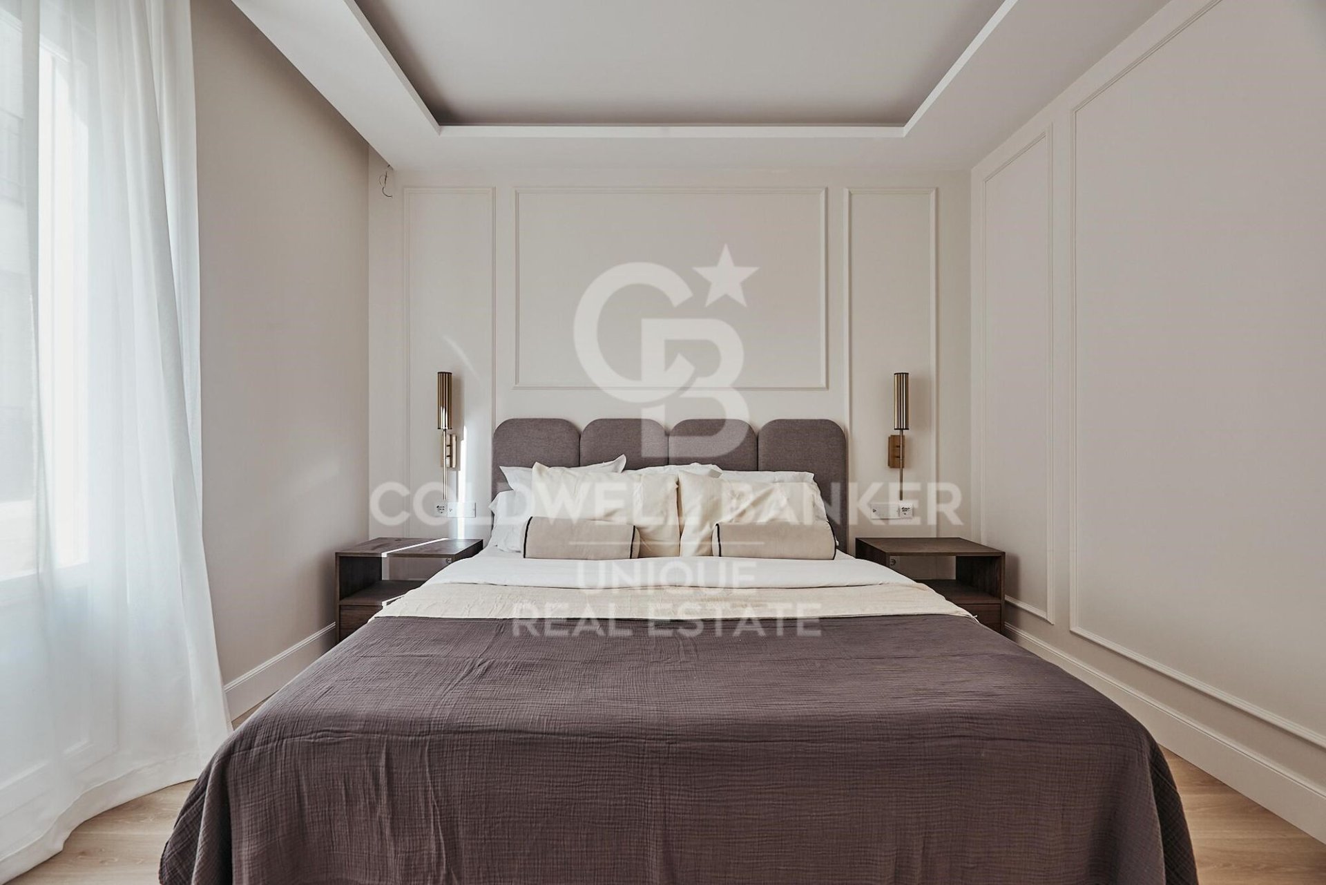 Wohnung in Madrid, Spanien 3 Schlafzimmer, 142 m2 Nr. 158298