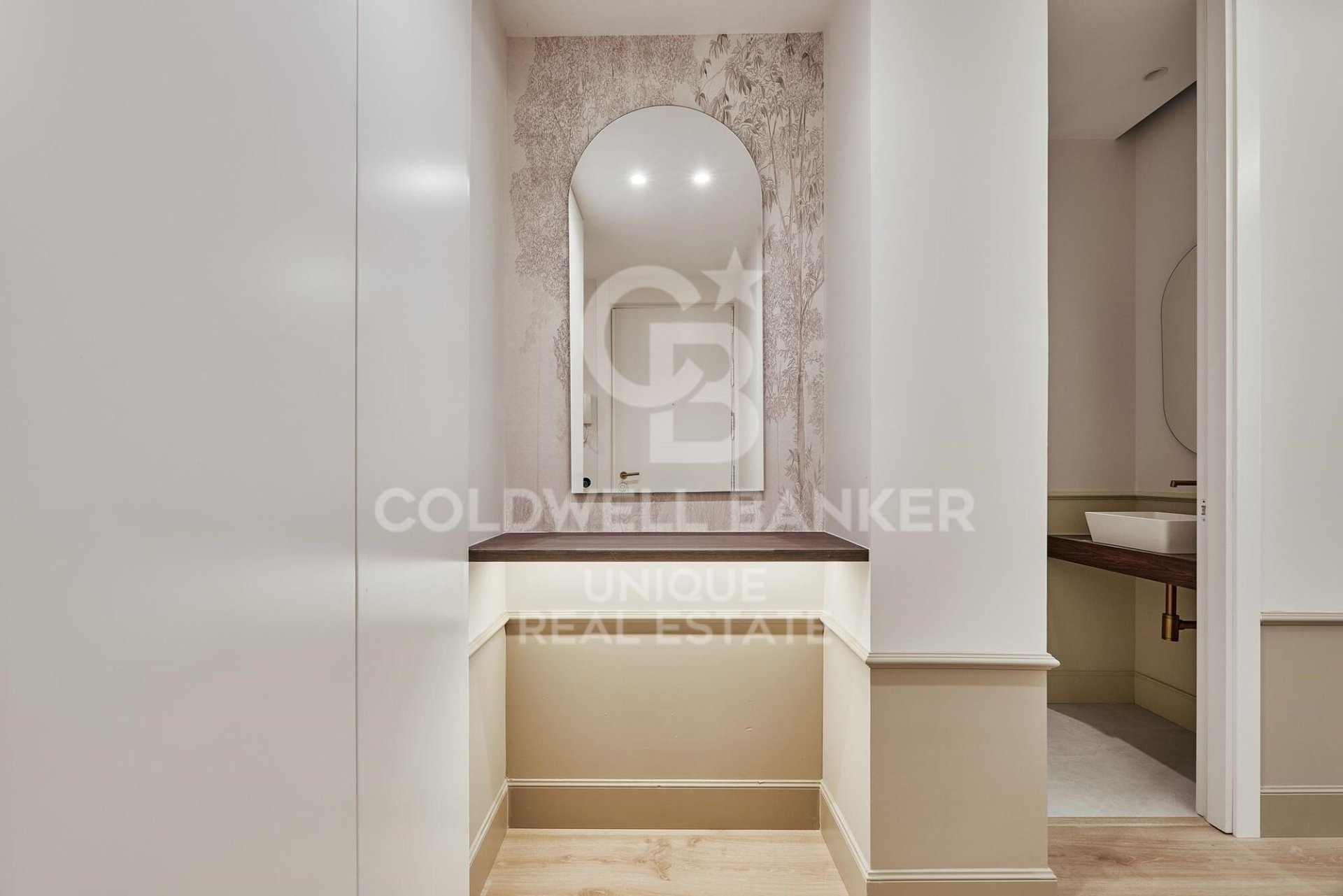 Wohnung in Madrid, Spanien 3 Schlafzimmer, 142 m2 Nr. 158298