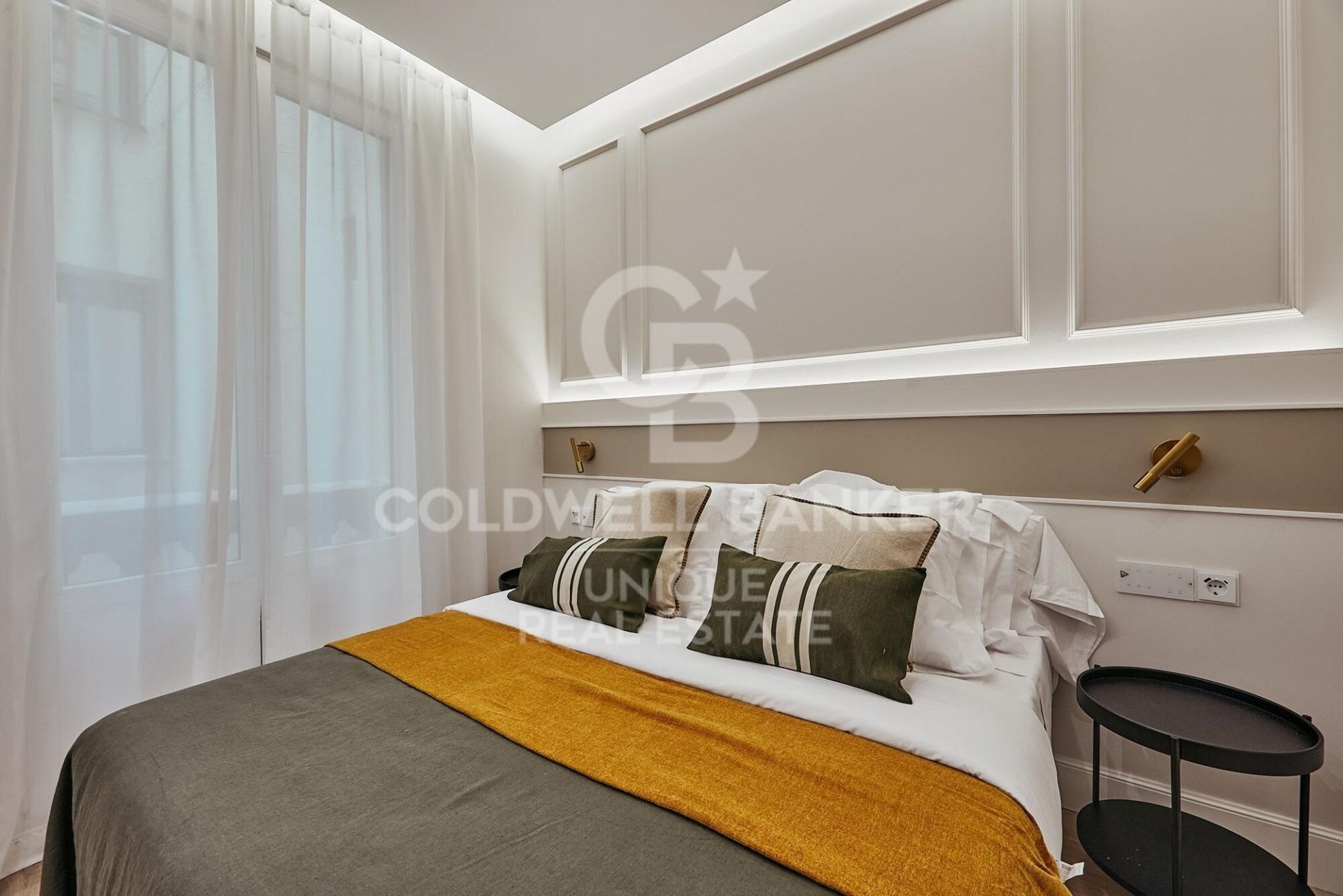 Wohnung in Madrid, Spanien 3 Schlafzimmer, 142 m2 Nr. 158298