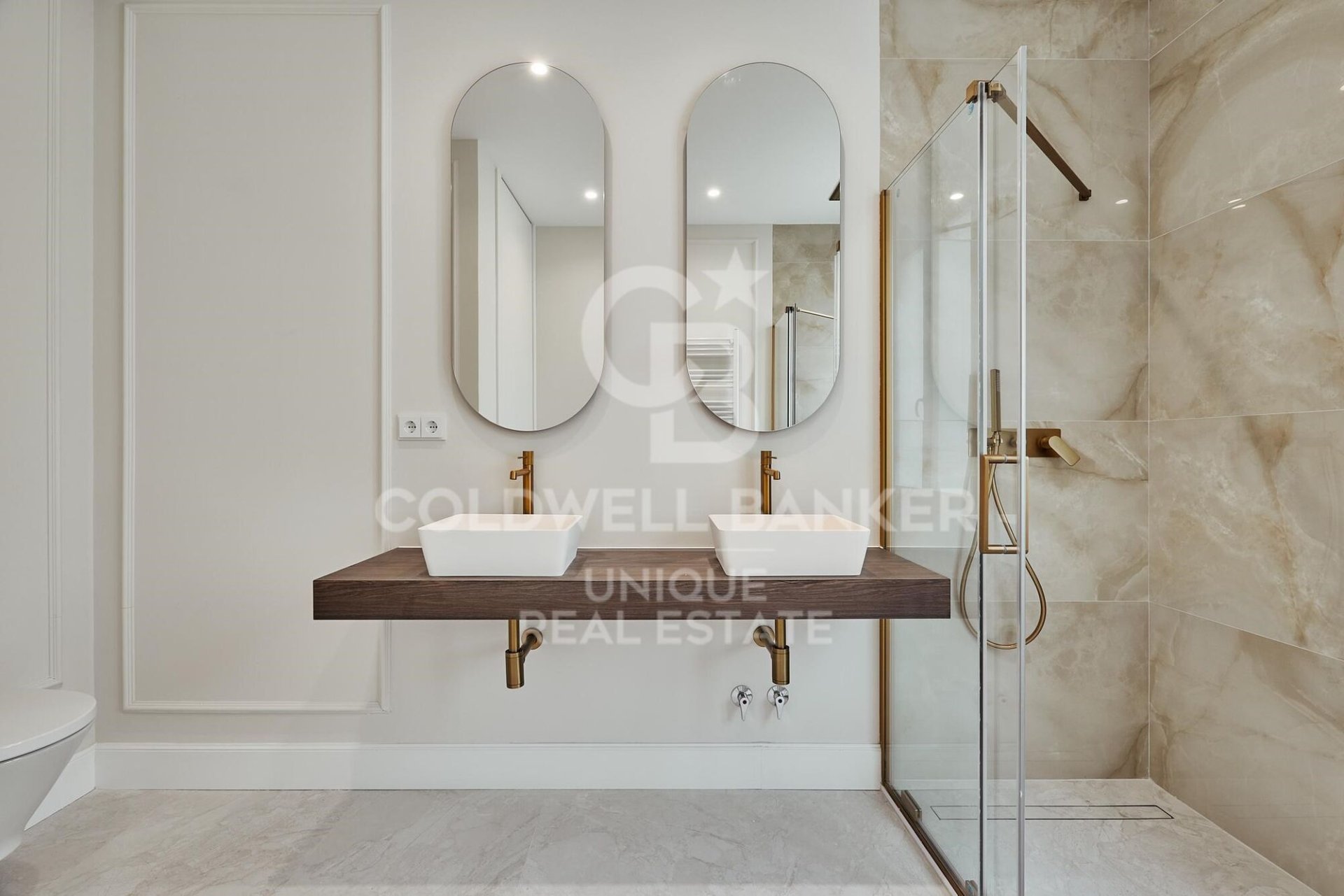 Wohnung in Madrid, Spanien 3 Schlafzimmer, 142 m2 Nr. 158298