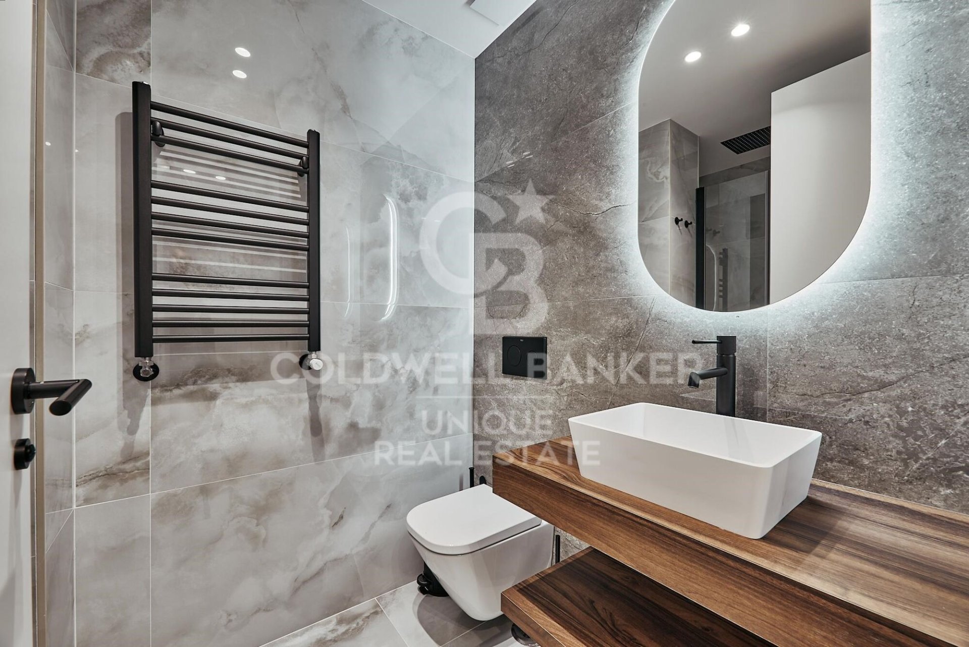 Wohnung in Madrid, Spanien 3 Schlafzimmer, 142 m2 Nr. 158298
