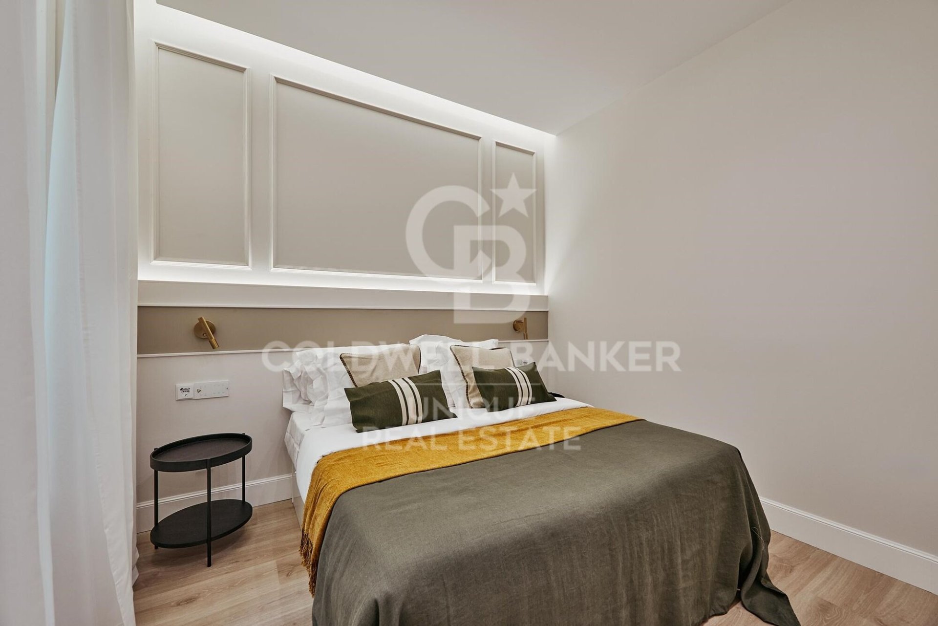Wohnung in Madrid, Spanien 3 Schlafzimmer, 142 m2 Nr. 158298