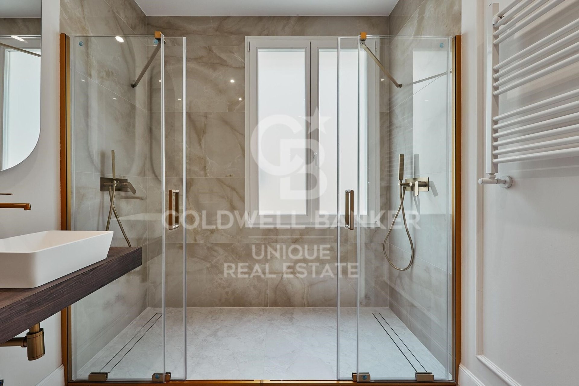 Wohnung in Madrid, Spanien 3 Schlafzimmer, 142 m2 Nr. 158298