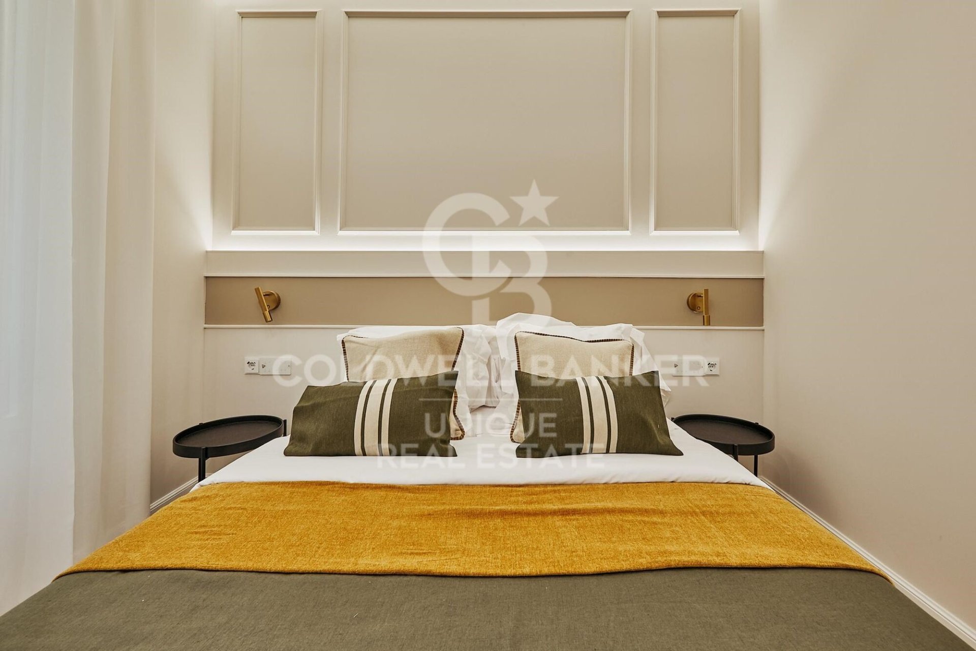Wohnung in Madrid, Spanien 3 Schlafzimmer, 142 m2 Nr. 158298