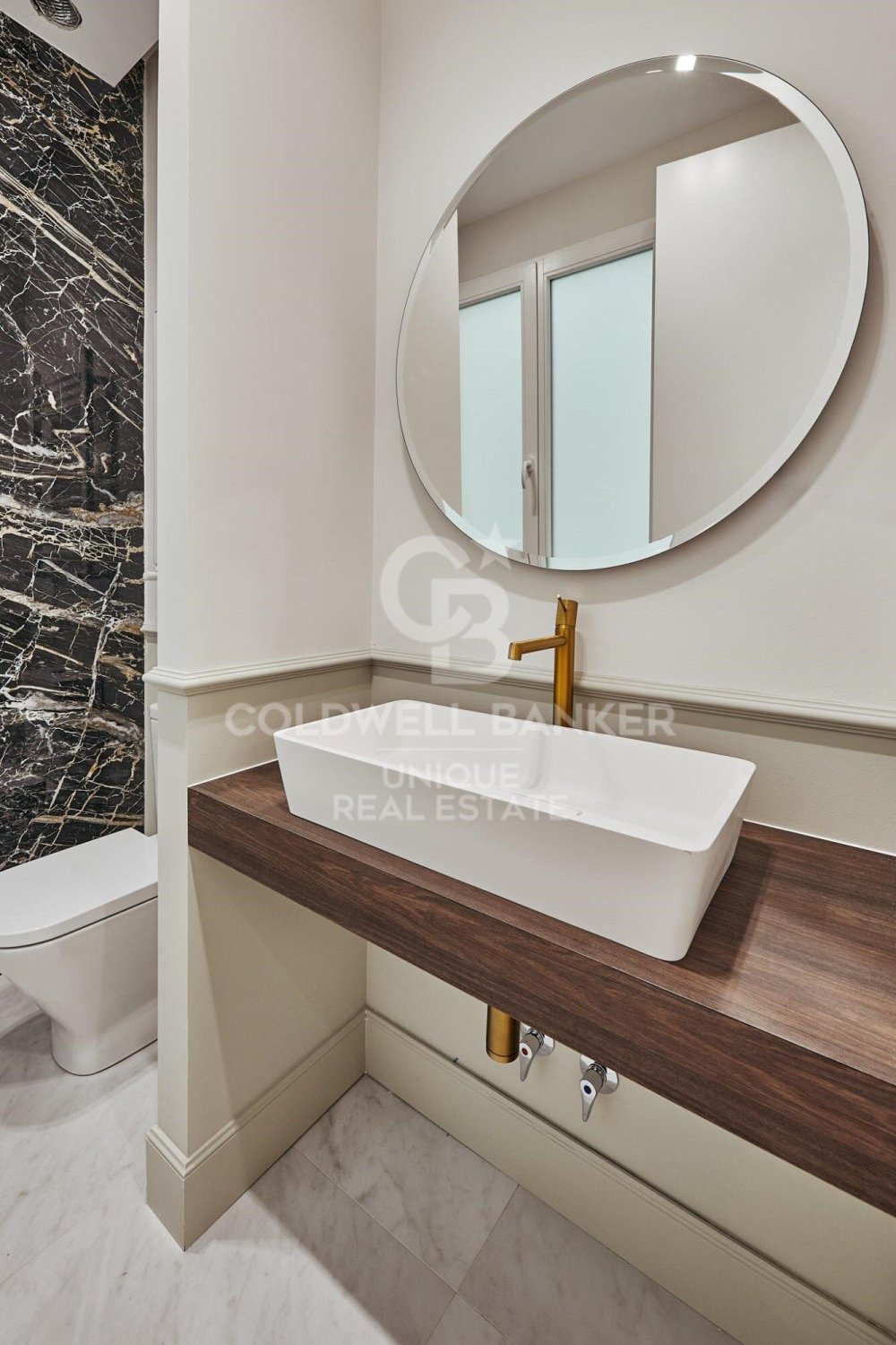 Wohnung in Madrid, Spanien 3 Schlafzimmer, 142 m2 Nr. 158298