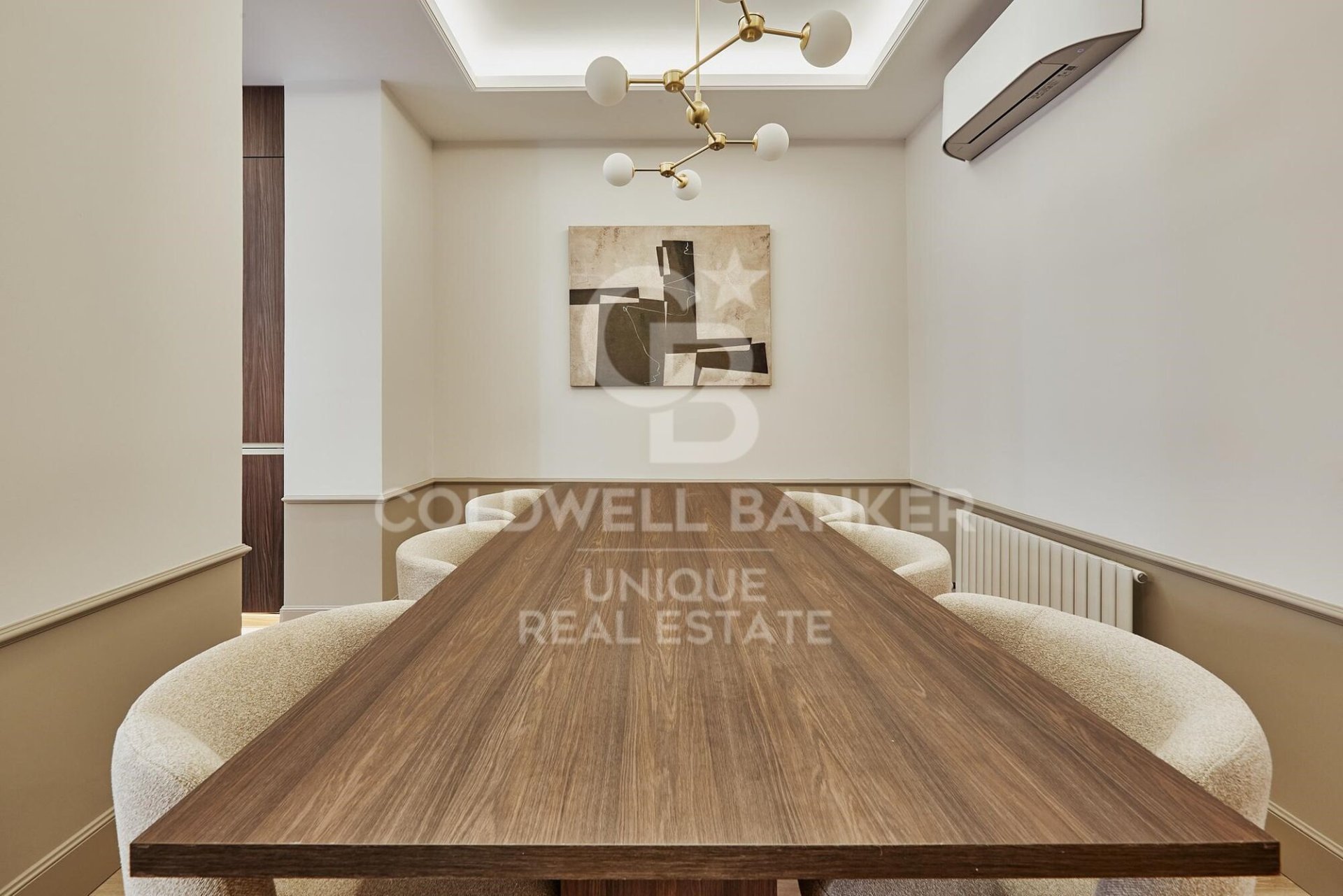 Wohnung in Madrid, Spanien 3 Schlafzimmer, 142 m2 Nr. 158298