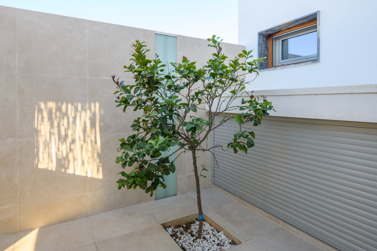 Villa i San Pedro del Pinatar, Murcia, Spanien 3 sovrum, 97 kvm. Nr. 80880