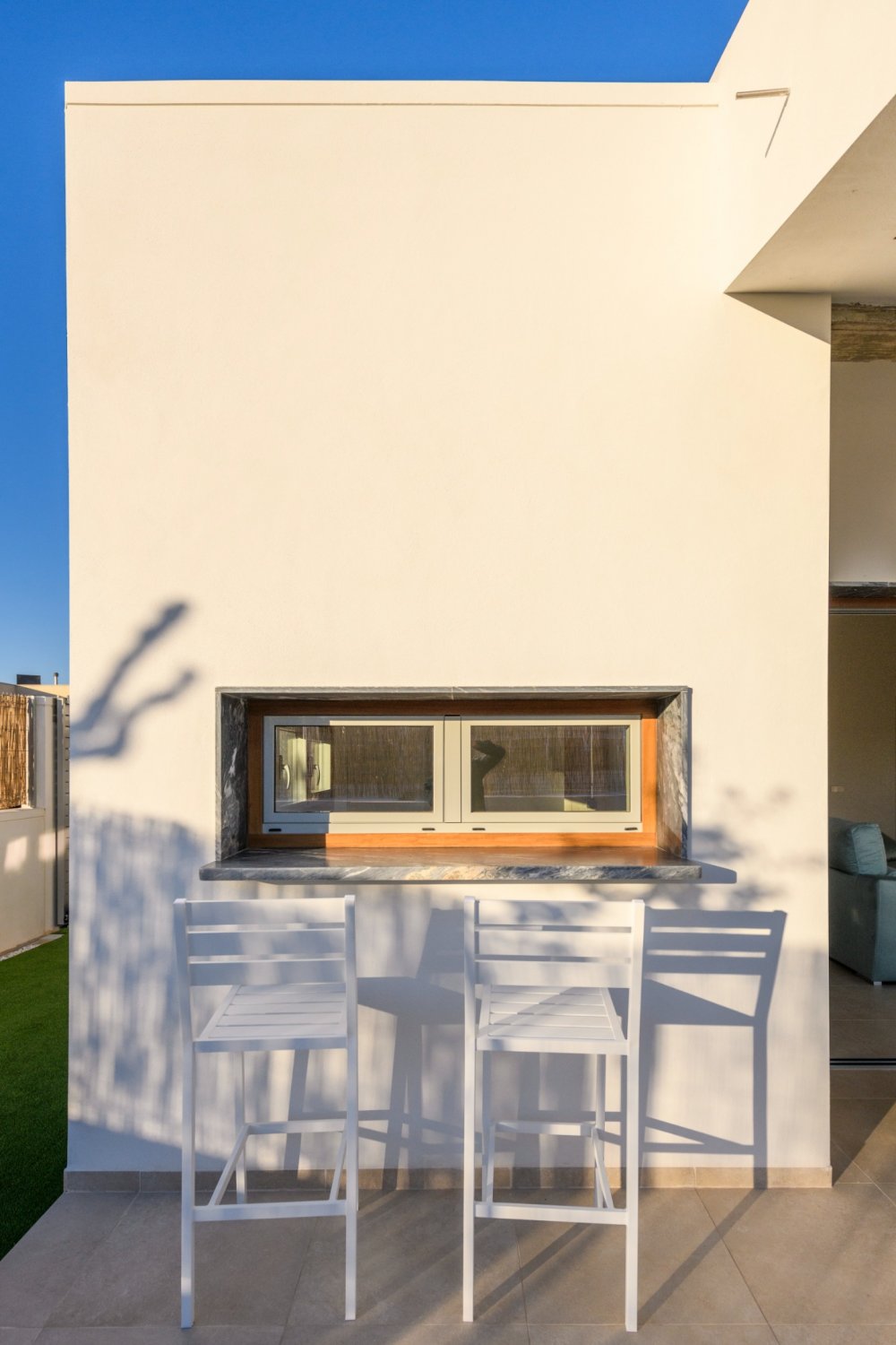 Villa i San Pedro del Pinatar, Murcia, Spanien 3 sovrum, 97 kvm. Nr. 80880